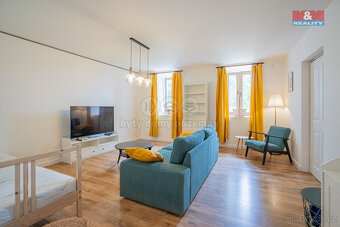 Prodej rodinného domu, 70 m², Kamenice nad Lipou - 4