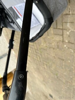 Bugaboo donkey 3 - 4