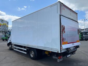 Iveco EUROCARGO ML 120-220 L MANUÁL EURO VI doložnost 6t - 4