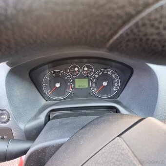 Ford Fusion 1.4 59kw R.vyr. 2006 - 4