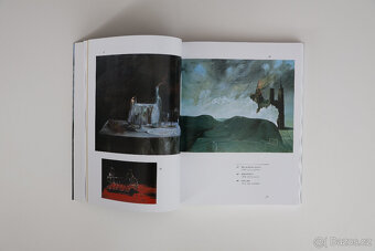 Kniha Jan Souček, Slovart, 2000, malíř obrazy - 4