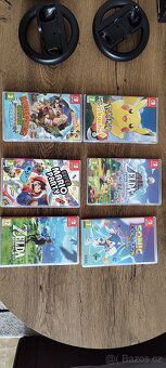 Nintemdo Switch - 4