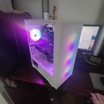 výkonný herni PC Full hd gaming - 4