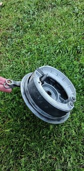 Štít Hranatá Jawa nebo ČZ Kontrola Paken 250/350 - 4