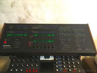 Oberheim XPANDER ve fantastickém TOP stavu - 4