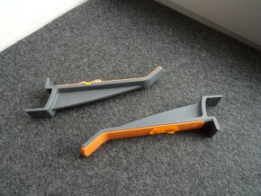 Konzole IKEA - 4