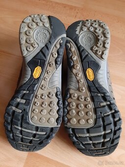 trekove boty Merrell vel. 38 - 4