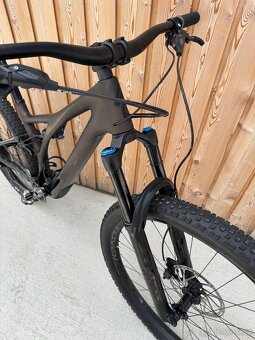 Specialized Stumpjumper Expert 2022 vel. S4 - 4