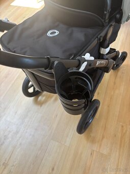 Bugaboo fox 3 - 4