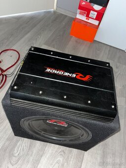 subwoofer renegade - 4