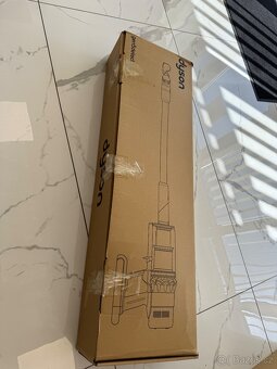 Dyson Gen5 Detect Absolute pruská modrá měděná - 4
