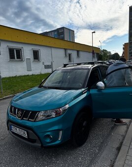 Suzuki Vitara - 4