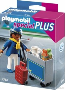 Playmobil letuška - 4
