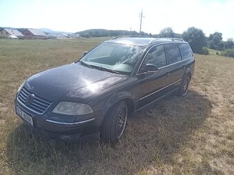 VW Passat B 5.5 ,1.9 TDI,96kw - 4