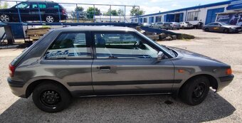 Mazda 323 BG 1.6 65 Kw - 4