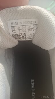 Tenisky Adidas Grand Court velikost 33 - 4