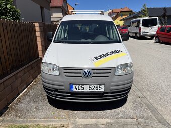 wv caddy - 4
