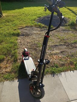 Kugoo Kirin M4 PRO - 4