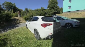 Giulietta QV - 4