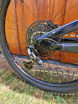 Cannondale Habit 4 - 4
