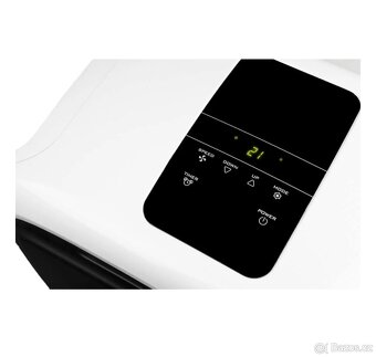 Eurom Coolperfect 180 Wi-Fi - 4