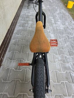 BMX kolo 20'' - 4