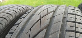 ALU Ronal 16\", 5 x 112, VW, Audi ....pneu 205/55/16 - 4