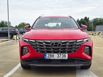 Hyundai Tucson 55000km - 4
