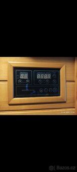 Infrasauna pro dva - 4