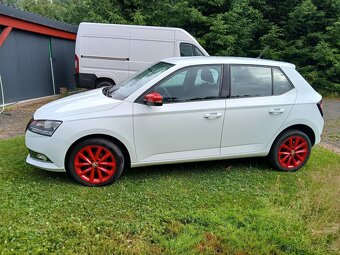 Fabia III - 4