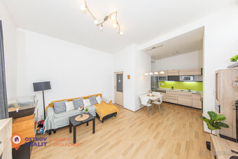 Prodej bytu 3+kk, 73 m², ul. Zahradní, Rousínov - 4