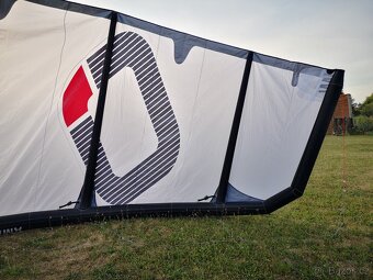 kite OZONE AMP V2 15m - 4
