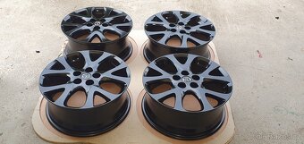 Mazda 6 gh gta 5x114,3 r18 - 4