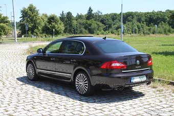 SUPERB 3.6i-191kw,L&K,Bi-Xen,COLUMBUS,SoundSystem,Nez.TOP - 4