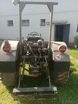 Prodam malotraktor - 4