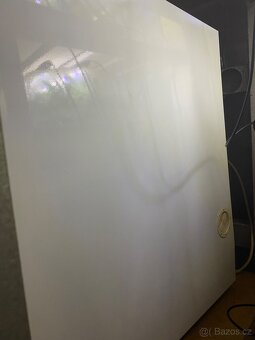 Lednička Elektrolux 62l - 4