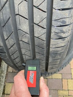 Barum Bravuris 6 225/55 r17 101Y XL - 4