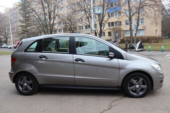 MERCEDES-BENZ B 180CDI AT 80kW 108 TIS KM - 4