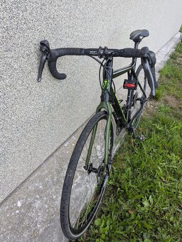 Gravel kolo Gt Grade - 4