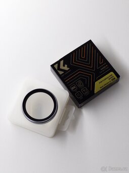 Fujifilm X100VI (první majitel) - 4