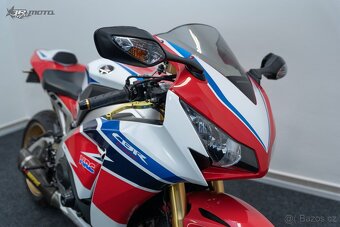 Honda CBR 1000 RR Fireblade SP - 4