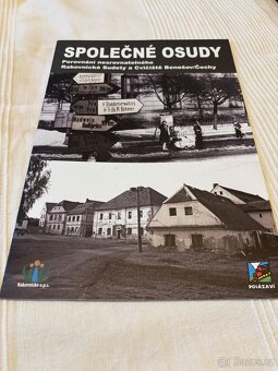 Cvičiště Benešov, Vstup zakázán - 4