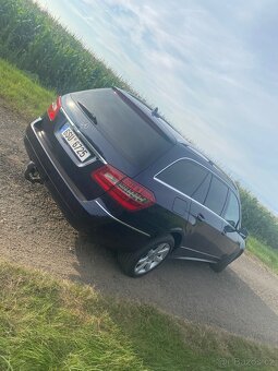 Mercedes Benz E-Classe W212 - 4