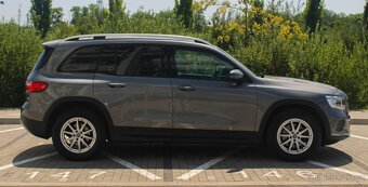 Mercedes-Benz GLB 180d A/T - 4