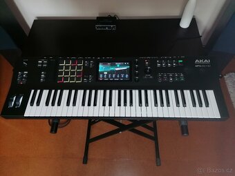 Akai MPC key 61 - 4