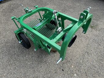 Vyorávač brambor GEO PM - 4