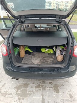 Passat B6 2.0 TDI 2009 - 4