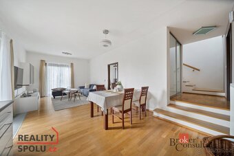 Prodej, domy/rodinný, 112 m2, Starosty Hejmy 180, 27354 Lidi - 4