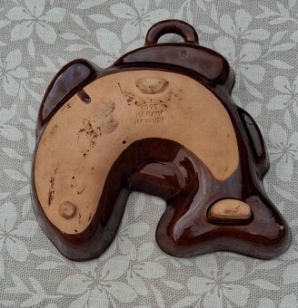 Kameninové formy na bábovku - 4