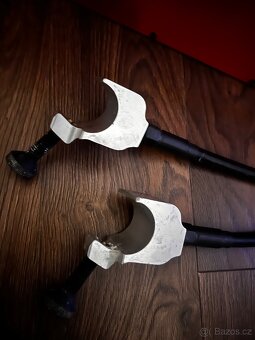 Rothenberger rofrost turbo + 12 redukci - 4